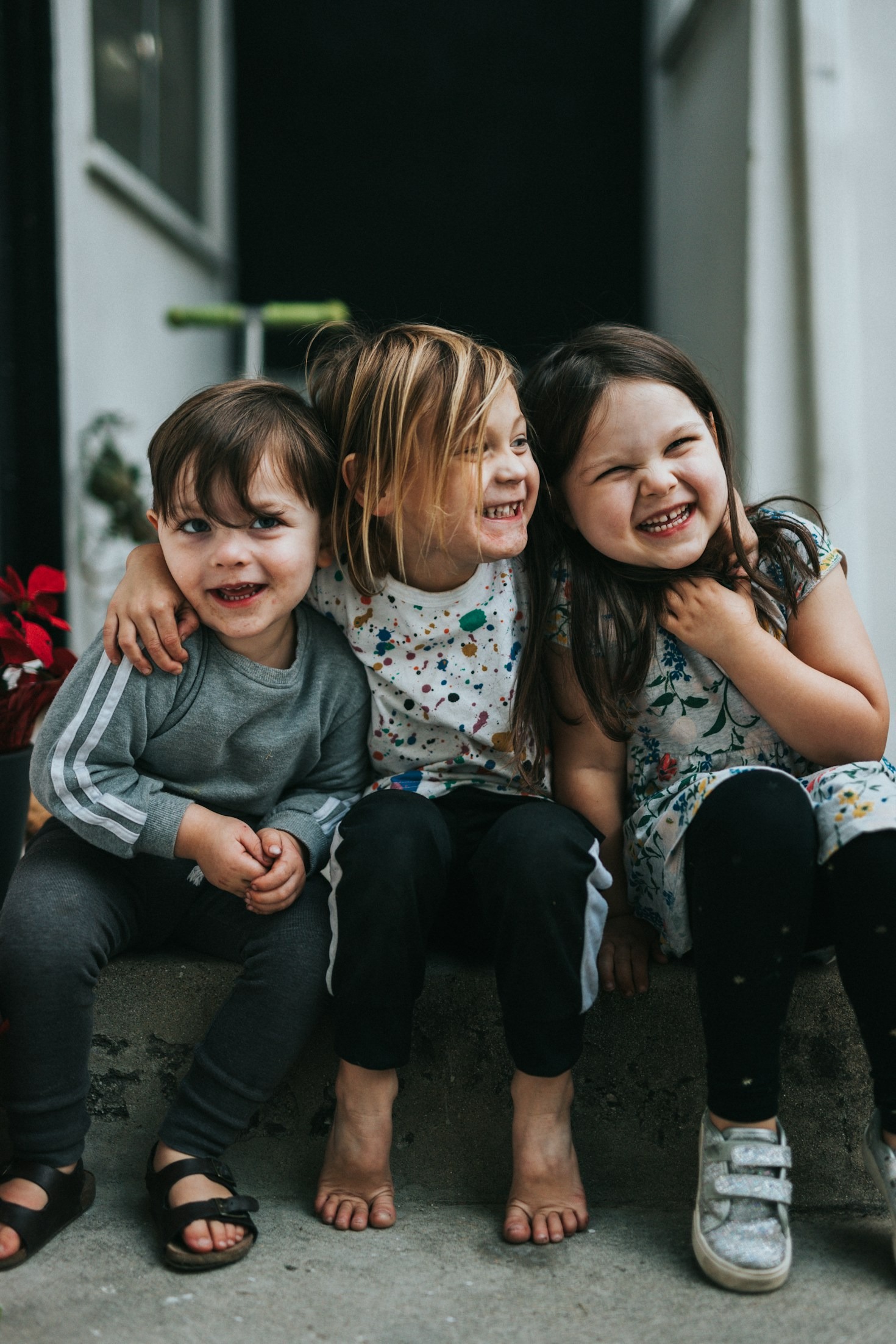 How to Empower Families Navigating Neurodiversity